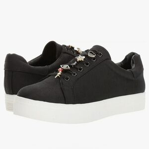 Circus by Sam Edelman Women's Shania Sneaker Size 8.5